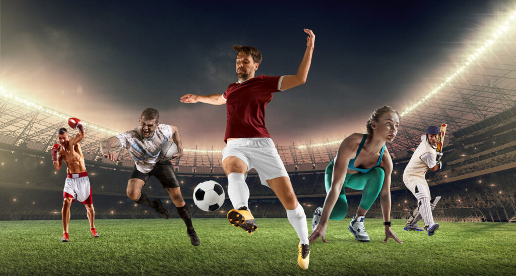 Next-Level Sports Gear: Where Comfort Meets Performance