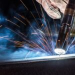 Automated Welding Machines for Small Businesses