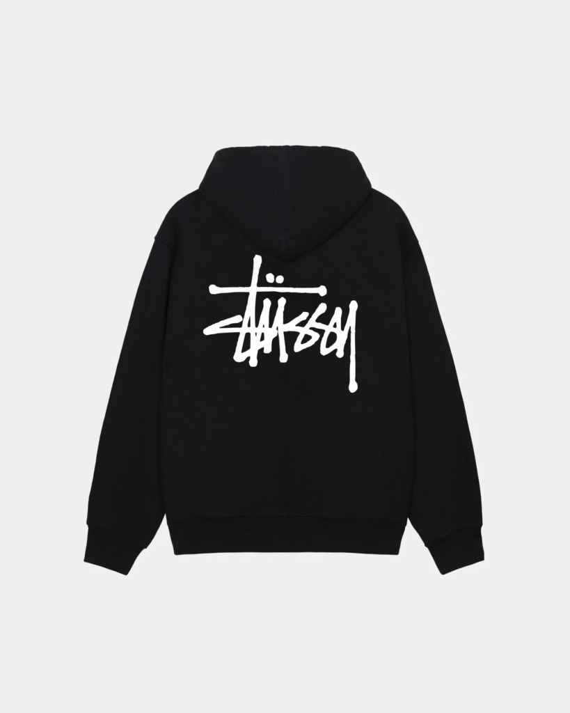 Η Στιγμή που το Stussy Κατέκτησε την Αθήνα