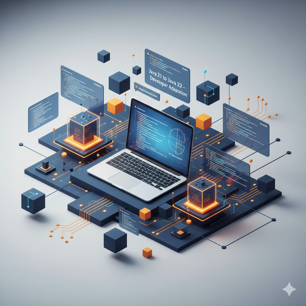 Java 21 vs 22: How 2025 Shaped Developer Adaptation