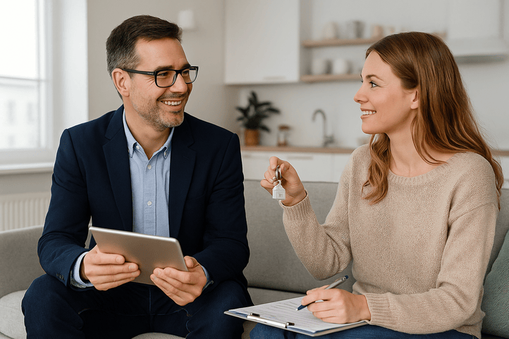 REMC Finance and the Rise of Smart Borrowing: What Homebuyers Need to Know in 2025