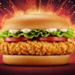 Where Can I Get the Most Affordable Zinger Burger Near Me with Delivery?