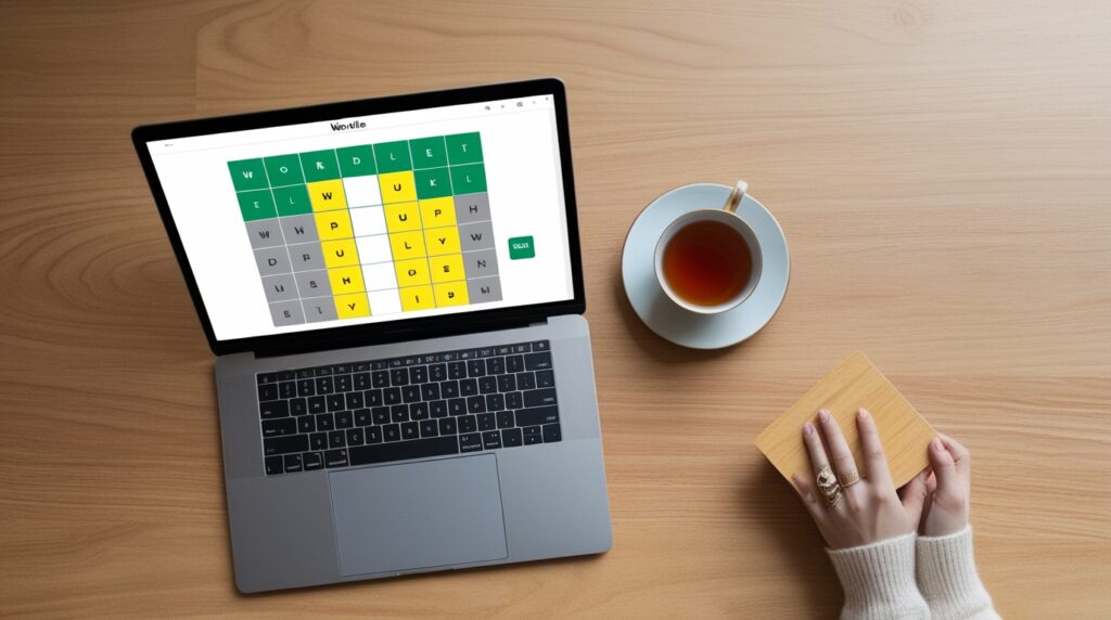 Top 3 Wordle UK Websites You Should Try in 2025