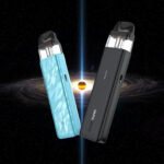 Vaporesso Xros 5 Mini Pod Kit – The Compact Powerhouse for Everyday Vaping