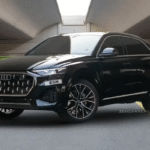 Experience Luxury: Audi Q7 and Monthly Car Rentals Made Easy