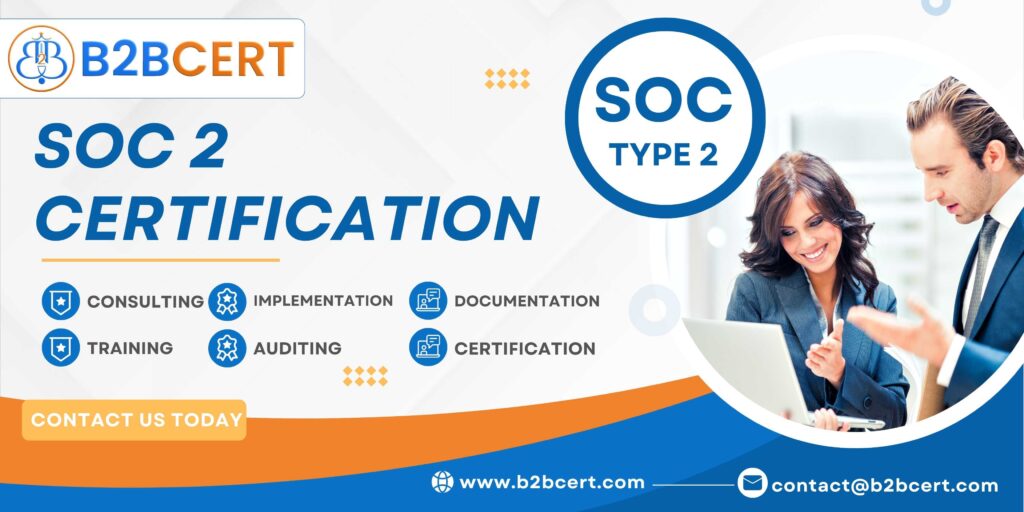 Real-World Benefits of Achieving SOC 2 Certification