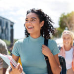 How Students Balance Work and Online Coursework