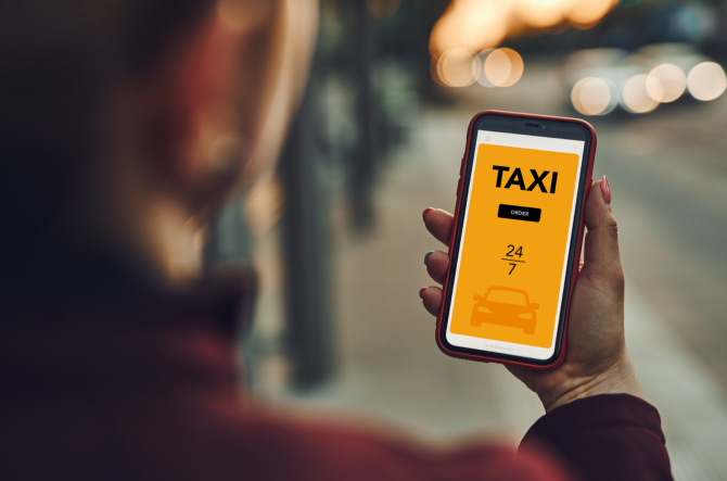 Booking Made Easy – Step-by-Step Guide to Taxi Reserveren Den Haag