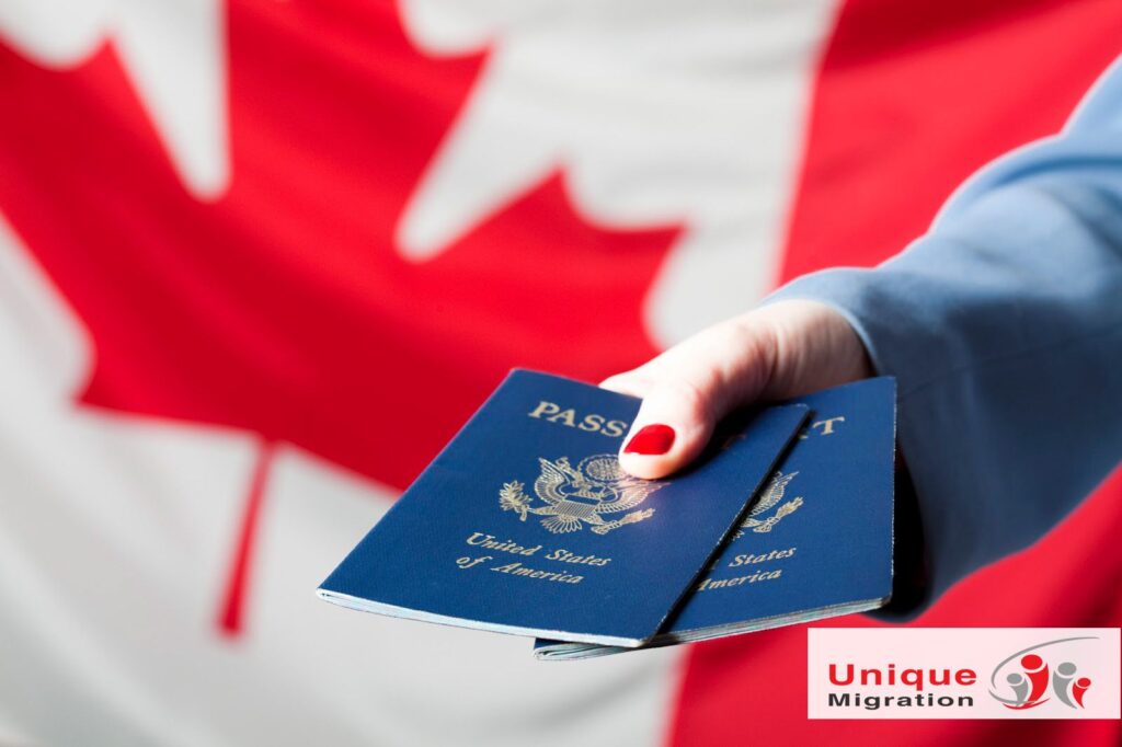How to Get Canada Visit Visa from Pakistan Fast