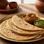 Master the Art of Perfect Malabar Parotta at Home