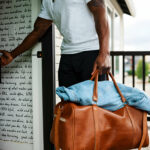 Power Your Performance: Sports Bags Designed for Champions