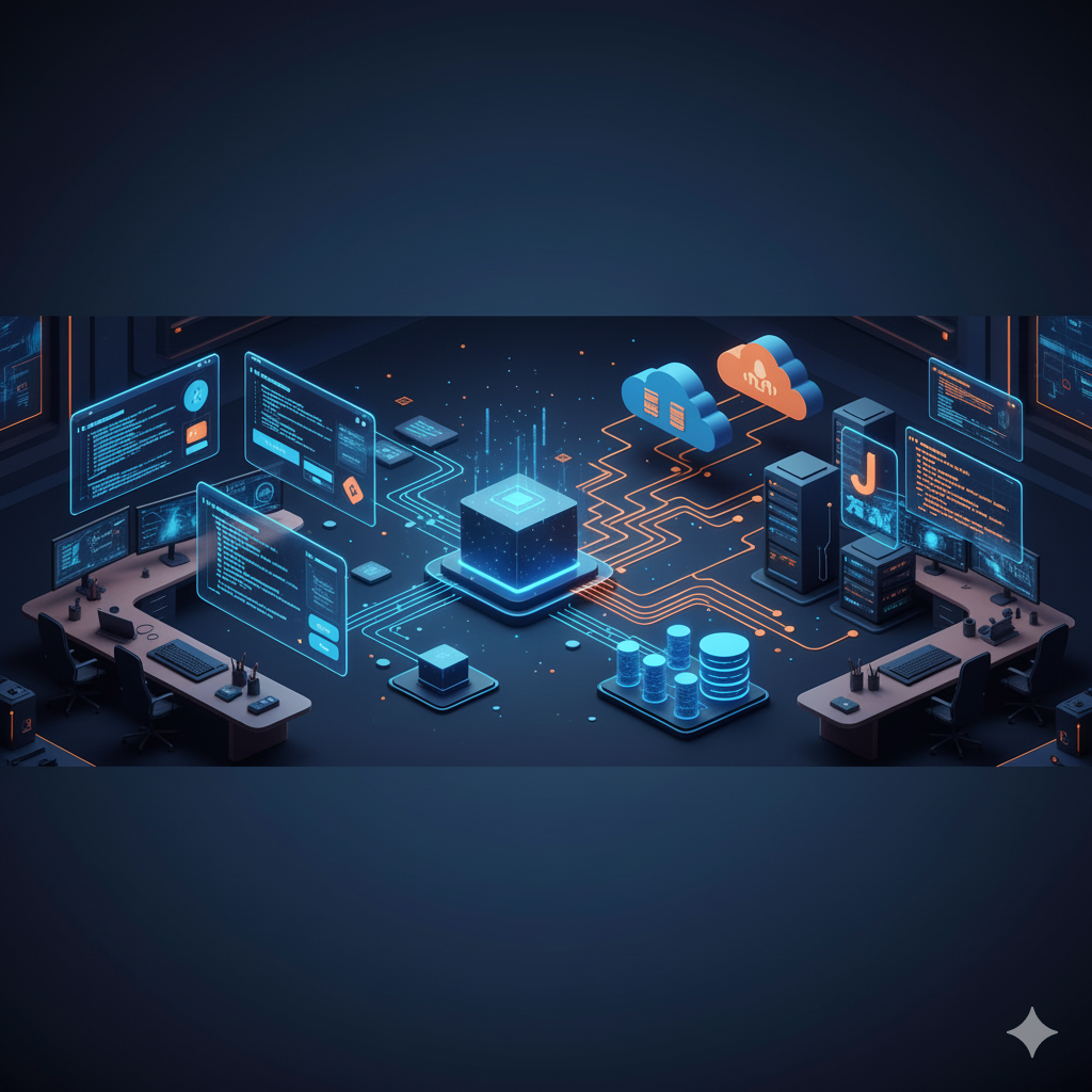 Explore Pune’s Best Full Stack Java Development Training