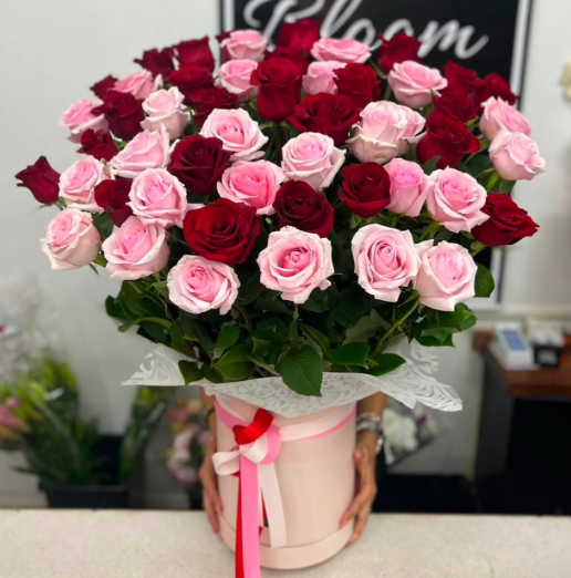 Where Every Petal Tells a Story: Melbourne’s Love for Flowers