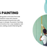 Painting Service Near Me Santa Cruz: Expert Finish