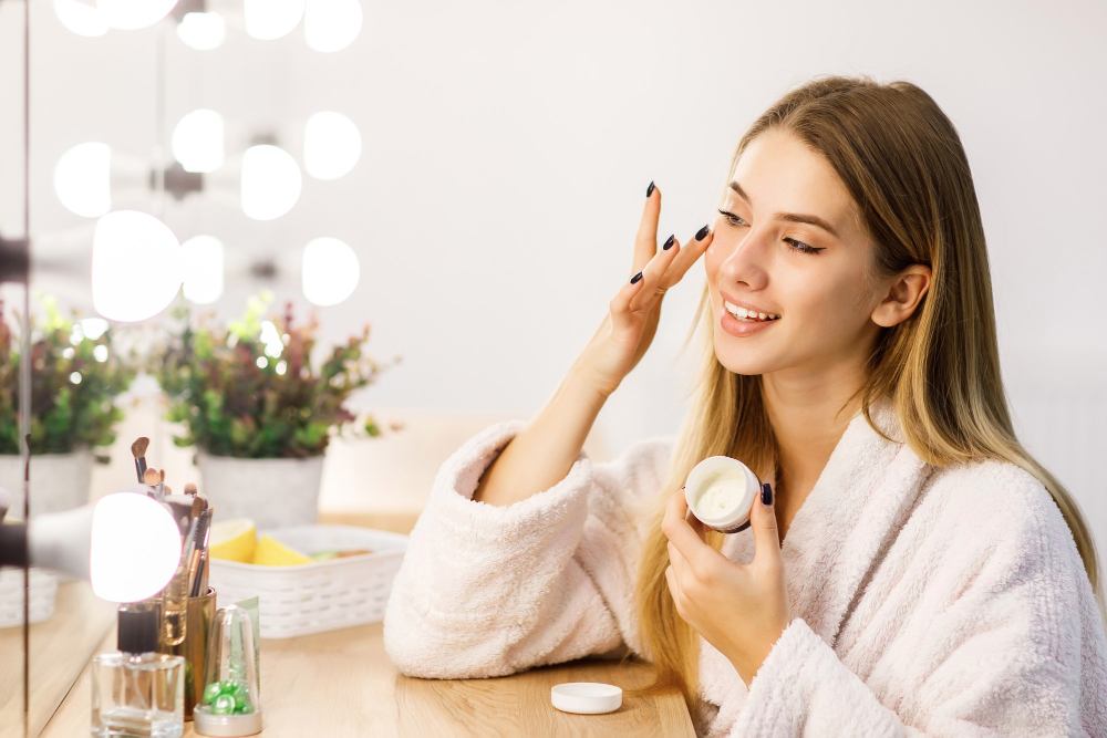 Why Your Night Skincare Routine Matters More Than Your Morning Routine