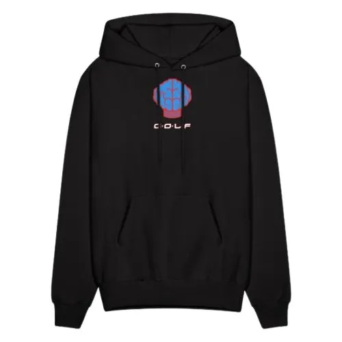 How Does the Golf Wang Hoodie Represent Tyler, The Creator’s Vision?