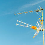 Reliable Aerial Installation Lewes Solutions for Homes