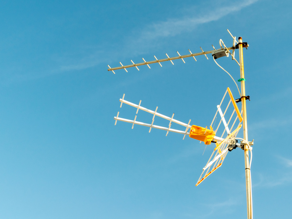 Reliable Aerial Installation Lewes Solutions for Homes
