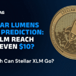 How High Can XLM Go? Exploring the Long-Term Potential of Stellar Lumens