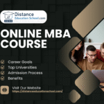 Best UGC Recognised Colleges Offering Online MBA Course