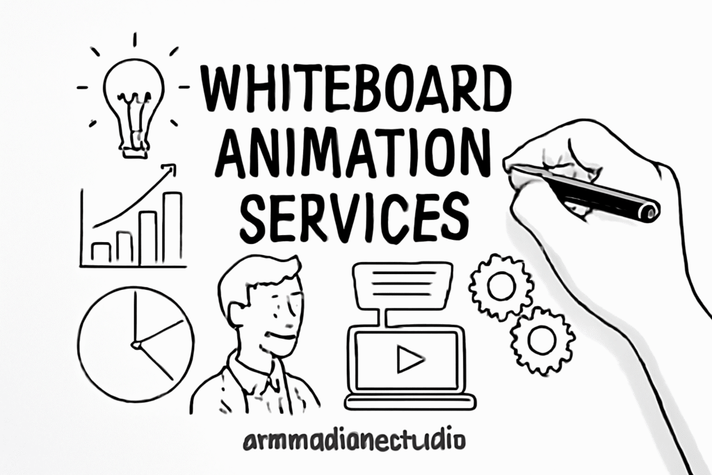 “Why Choose Exceptional 2D Animation Services for Your Brand?”