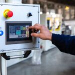 IoT Industrial Automation: Key Technologies, Benefits, and Real-World Applications