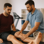 Prevent, Recover, Perform: How Modern Sport Rehabilitation Keeps Athletes Game-Ready