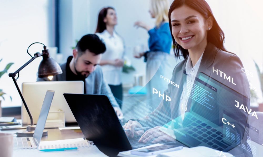 Software Training and Placement in Chennai | Casperon Technologies