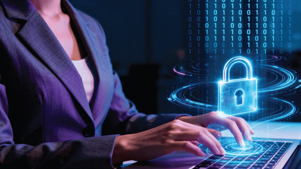 AI in Next-Gen Cybersecurity Enhancing Cloud Security Posture