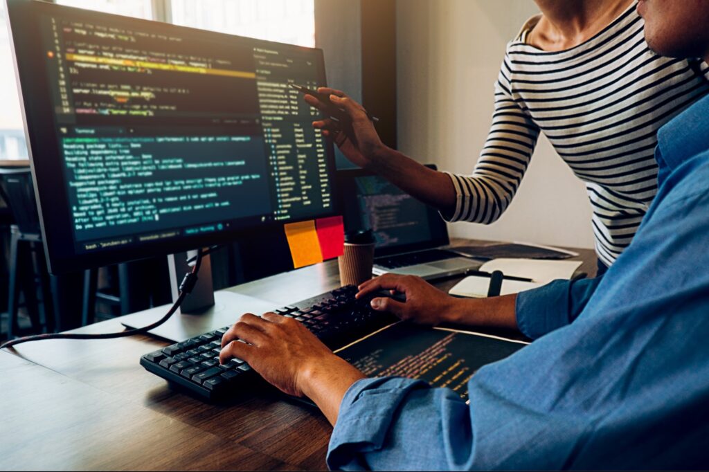 Why Businesses Need a Professional Software Development Company