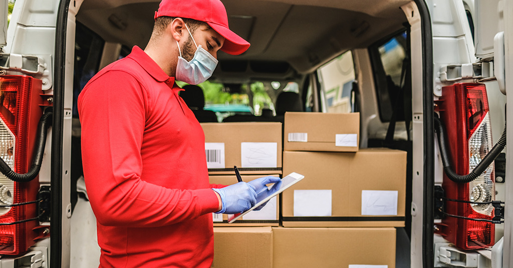 Who Has the Fastest Next Day Delivery?