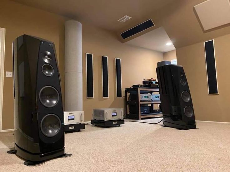 Top Commercial AV and Security Solutions Richmond Hill