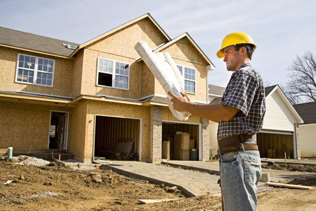 Find the Best Custom Home Contractor Near Me in Mississauga