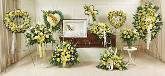 Buy Funeral and Sympathy Flowers: Best Funeral Flower Arrangements in Toronto