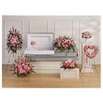 Bloomen Inc’s Custom Sympathy Flower Collection