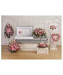 Bloomen Inc’s Custom Sympathy Flower Collection