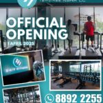 Unlock Your Fitness Journey at 24/7 FITNESS Singapore: The Ultimate Destination for Fitness Enthusiasts