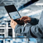 Smart Control Strategies for Industrial Heat Recovery Systems