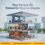Enquire Today | Explore Vatika Crossover Sector 82A Gurgaon – Premium SCO Plots