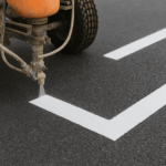 Line Marking: The Unsung Hero of Safe and Organised Spaces