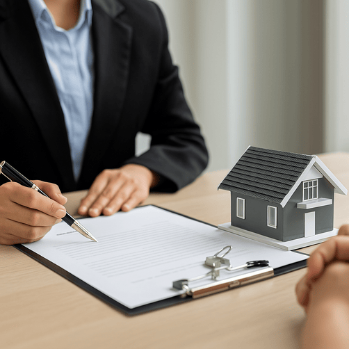 Common Pitfalls in Property Closings and How Your Settlement Agent Currambine Can Help You Avoid Them