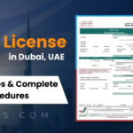 Trade License UAE: Types, Importance, Documents and Application Process