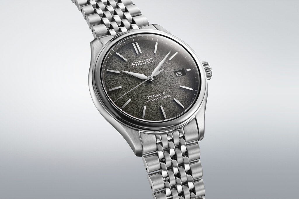 Seiko Watches The Perfect Blend of Tradition, Innovation, and Precision