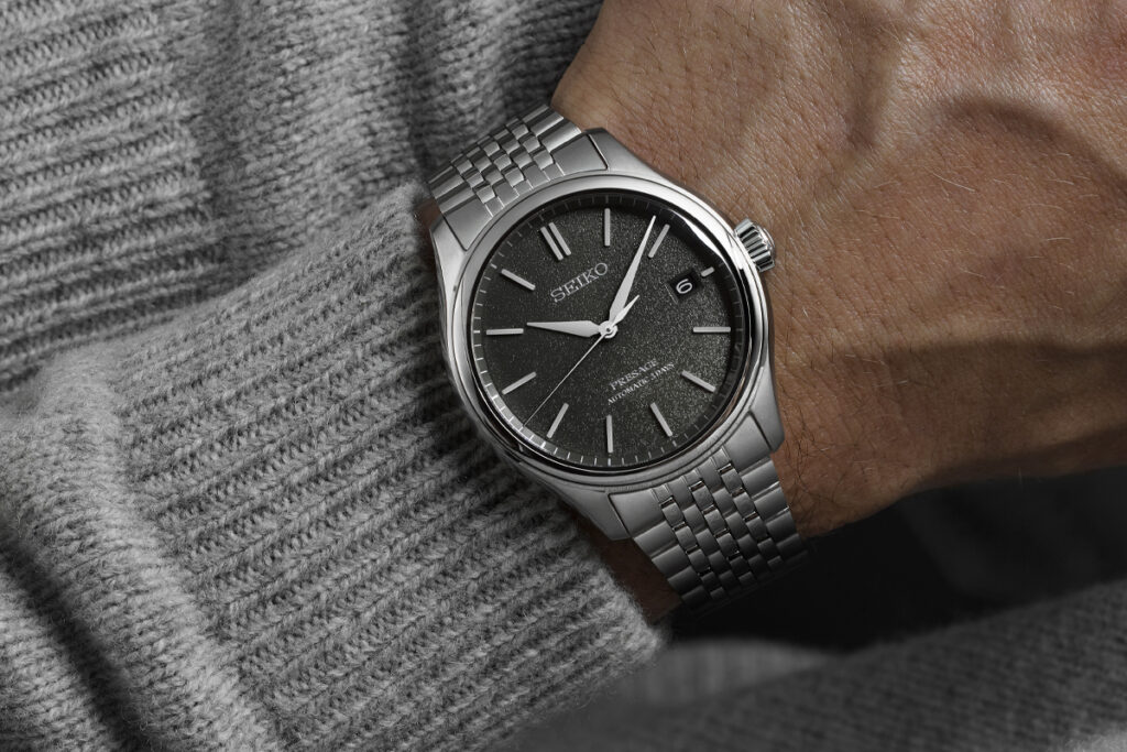 Seiko Watches Crafting Timepieces That Define Precision and Style