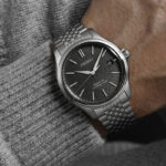 Seiko Watches Crafting Timepieces That Define Precision and Style
