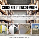 A Comprehensive Look at Modern Storage Sheds and Storage Solutions in Corowa