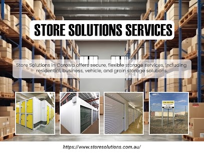 A Comprehensive Look at Modern Storage Sheds and Storage Solutions in Corowa