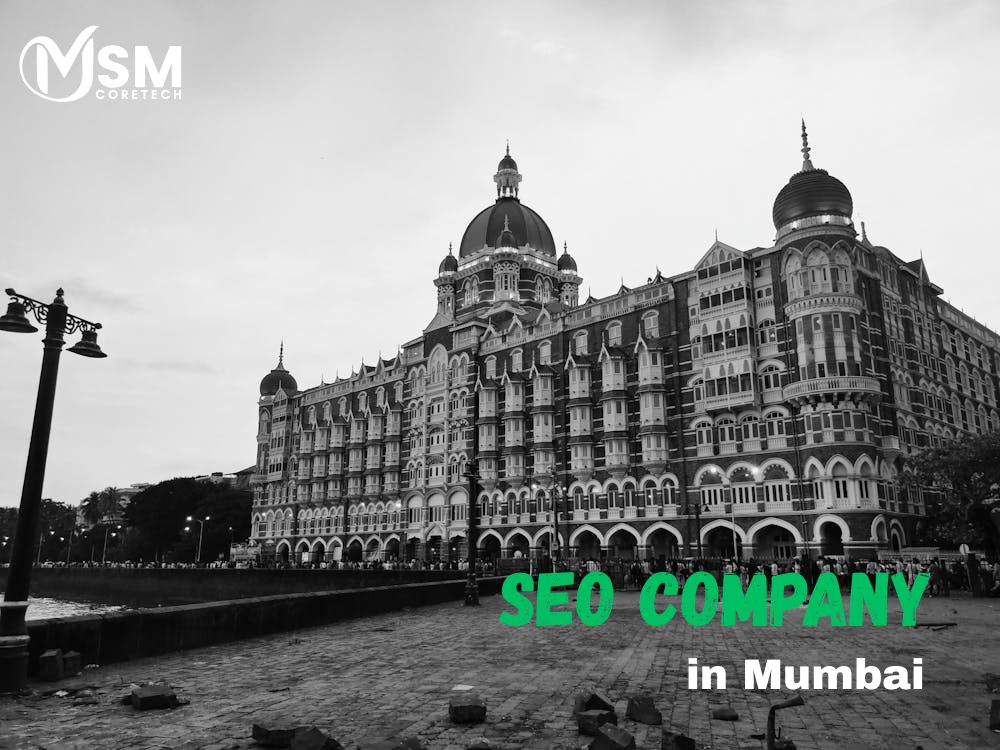 Why Is SEO in Mumbai Essential for Growing Your Online Business?