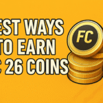 Trusted global store offering discounts on EA FC Coins