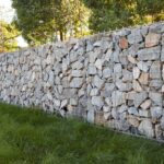 How Do Gabion Wall Manufacturers Turn Simple Stone Structures into Modern Engineering Marvels?